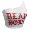 University of Arizona Bear Down One Shoulder Top