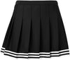 Black Tailgate Skirt - lo + jo, LLC