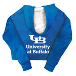 Buffalo Bulls Varsity Furry Hoodie