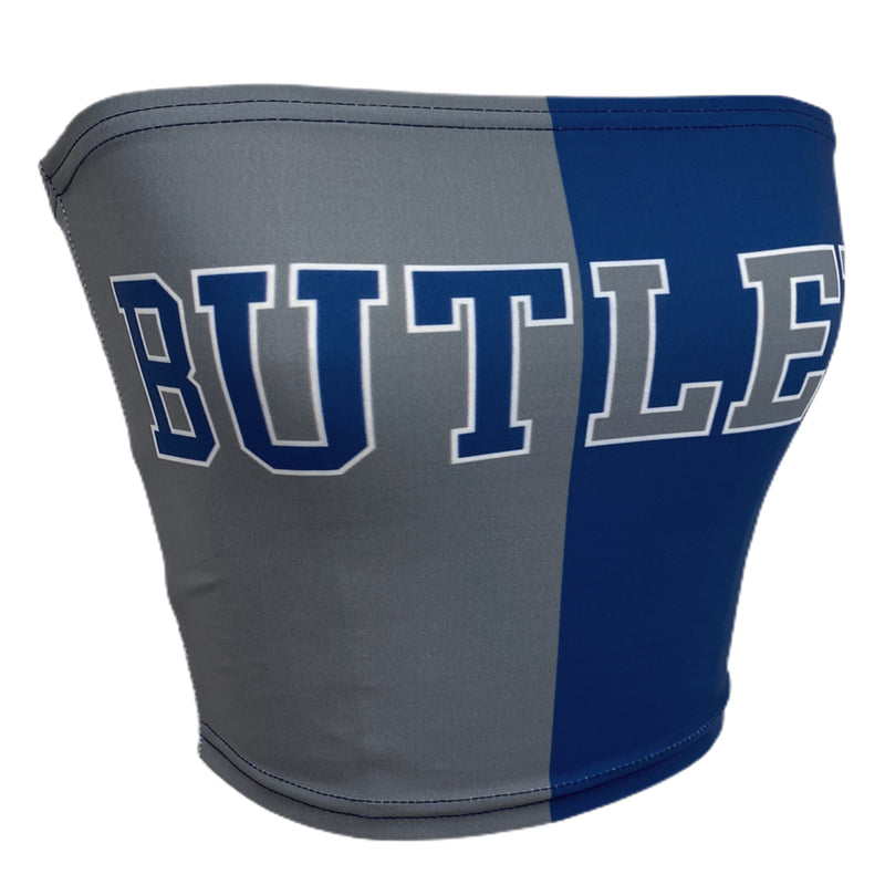 Butler Two Tone Tube Top