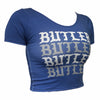 Butler Gothic Babydoll Tee