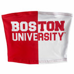 Boston University Two Tone Tube Top