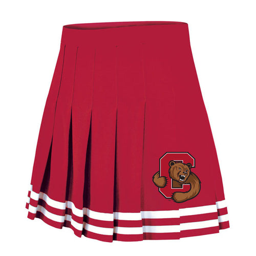 Cornell Tailgate Skirt - lo + jo, LLC