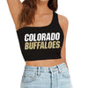 Colorado Boulder One Shoulder Top