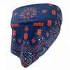 Syracuse Bandana Top