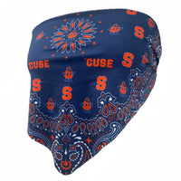 Syracuse Bandana Top