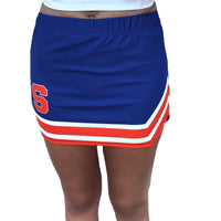 Syracuse Game Day Skirt