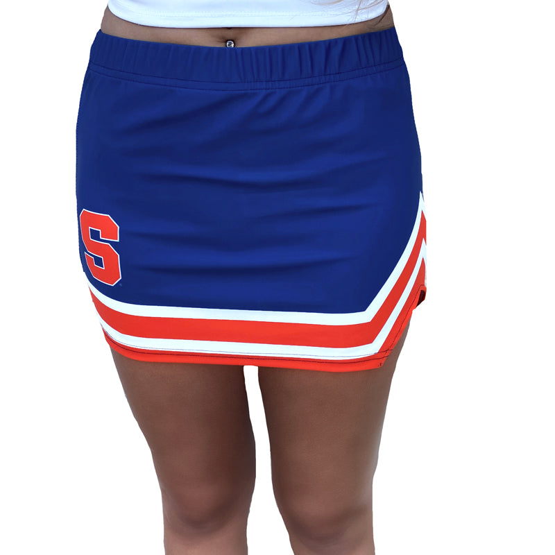 Syracuse Game Day Skirt