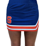 Syracuse Game Day Skirt