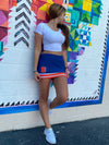 Syracuse Game Day Skirt