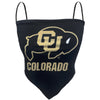 Colorado Boulder Strap Bandana Top