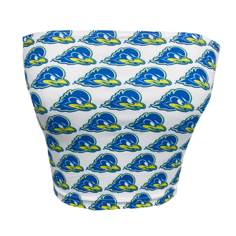 Delaware All Over Tube Top
