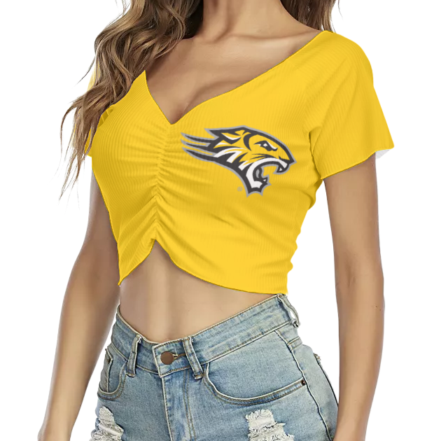 Towson Ruched Tee