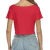 Cortland Ruched Tee