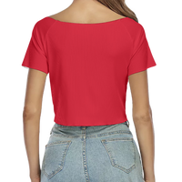 Cortland Ruched Tee
