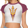Arizona State ASU Team Tee