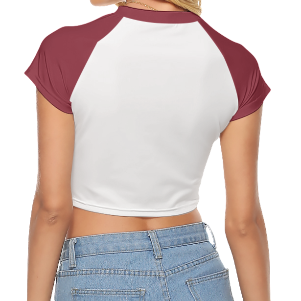 Colgate Team Tee