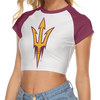 Arizona State ASU Team Tee
