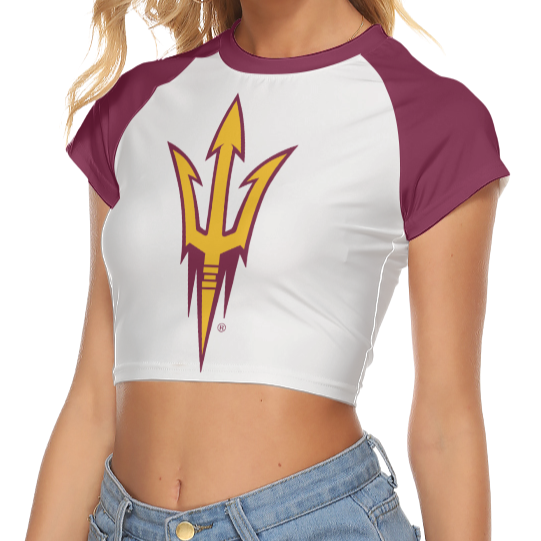 Arizona State ASU Team Tee