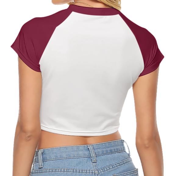 Elon Team Tee
