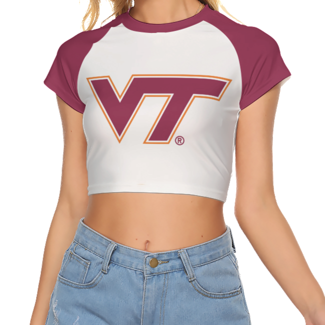 Virginia Tech Team Tee
