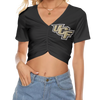 UCF Ruched Tee