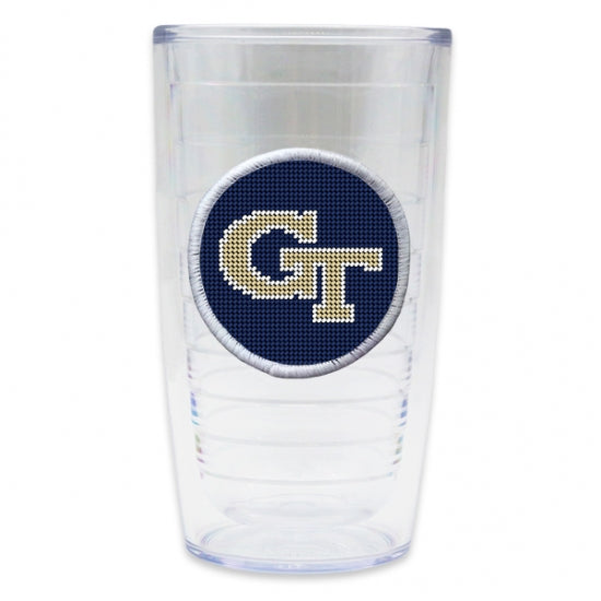Georgia Tech Tervis Tumbler