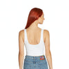 Florida Atlantic Owls Crop Tank Top
