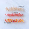Sunset Crystal Bracelet