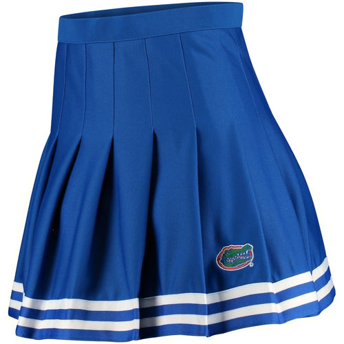 Florida Tailgate Skirt - lo + jo, LLC
