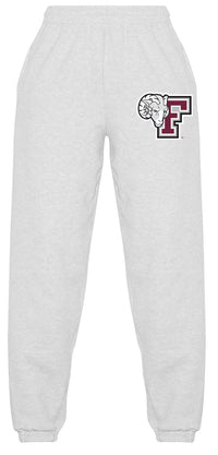 Fordham Gray Sweatpants