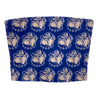 Georgetown Hoyas All Over Tube Top