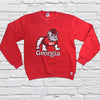 Vintage University of Georgia Sweatshirt