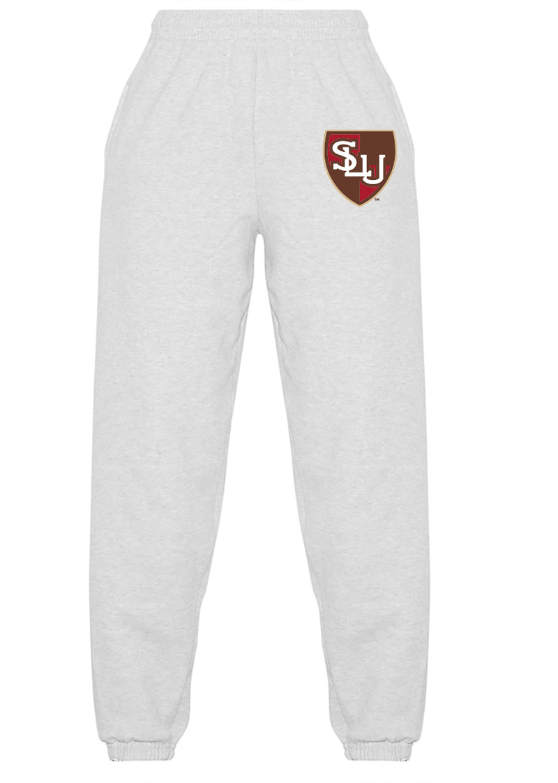 St. Lawrence Grey Sweatpants