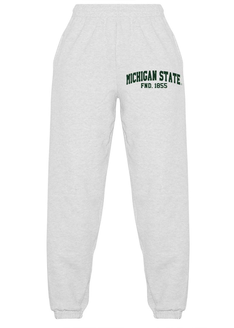 Michigan State Established Sweatpants