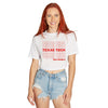 Texas Tech Repeat Tee