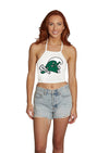 Tulane Halter Top