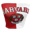 Harvard University Two Tone Tube Top