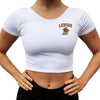 Lehigh Babydoll Tee