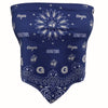 Georgetown Bandana Top