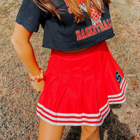 Syracuse Tailgate Skirt