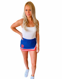 Syracuse Game Day Skirt