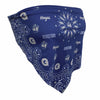 Georgetown Bandana Top