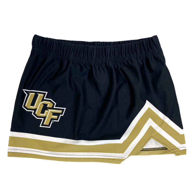 UCF Game Day Skirt