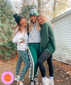 Michigan State Tailgate Leggings