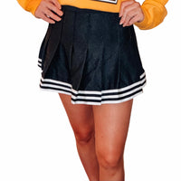 Black Tailgate Skirt