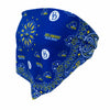 Delaware Bandana Top