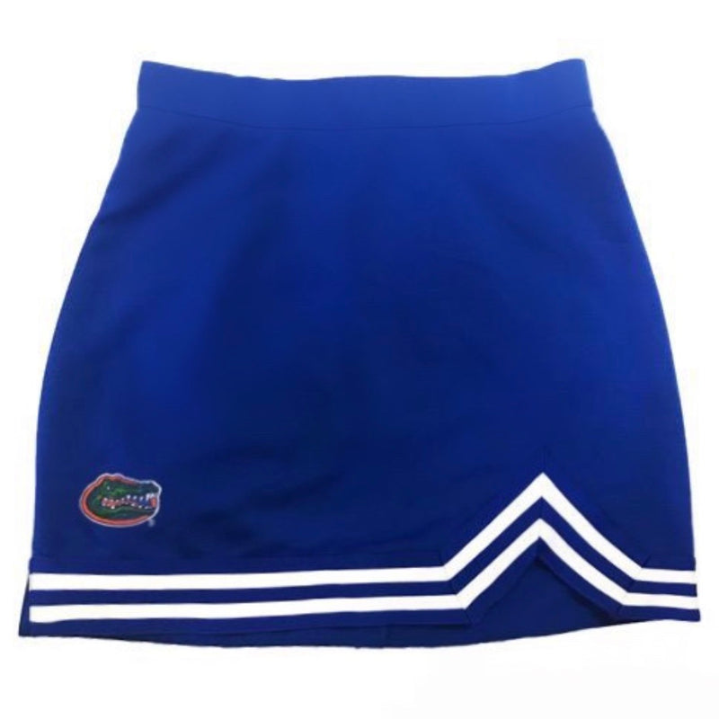 University of Florida V-Cut Tailgate Skirt