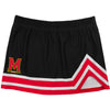 Maryland Terps Game Day Skirt