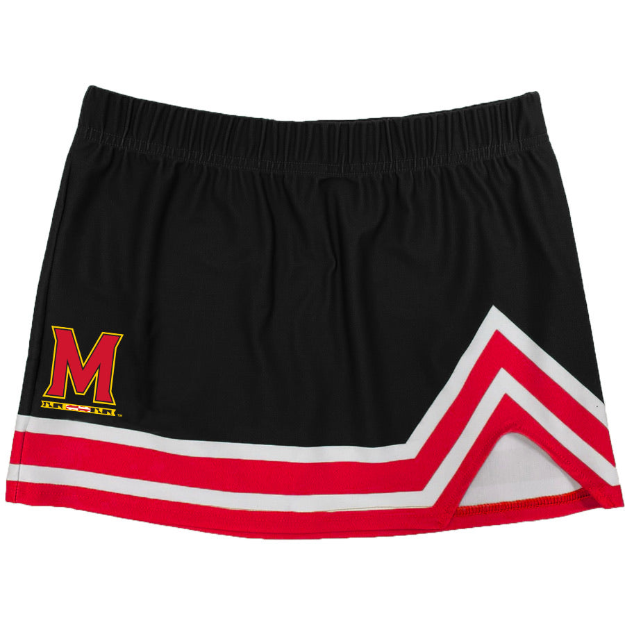 Maryland Terps Game Day Skirt